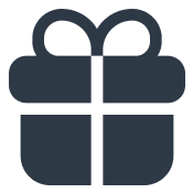 bonus access icon