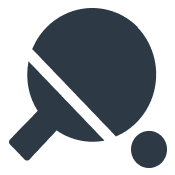 table tennis icon
